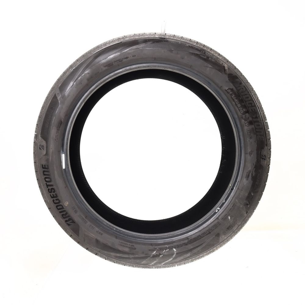 Used 265/45R20 Bridgestone Turanza EV ENLITEN 108Y - 8.5/32 - Image 3