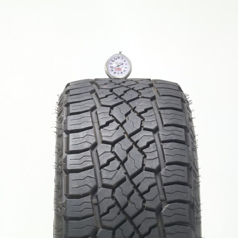 Used 255/65R17 Mastercraft Courser AXT2 110T - 9.5/32 - Image 2