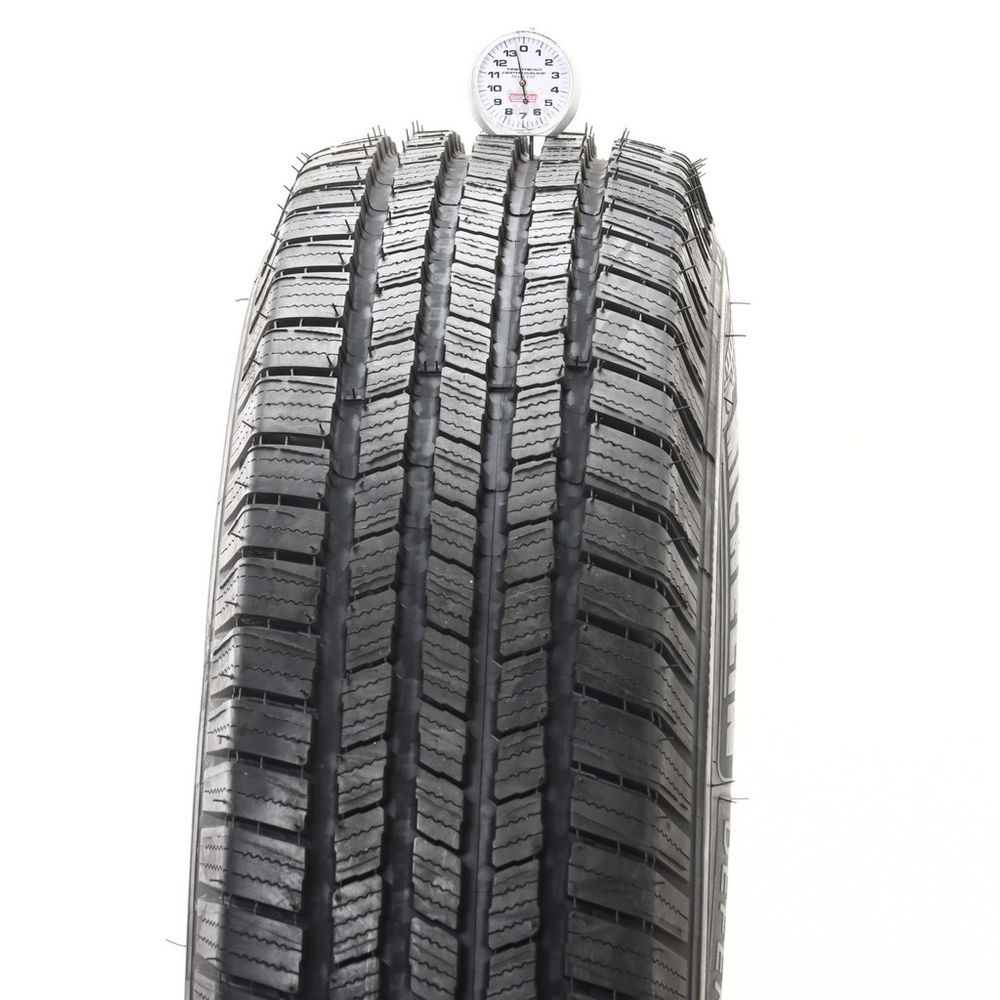 Used LT 235/85R16 Michelin Defender LTX M/S 120/116R E - 13.5/32 - Image 2