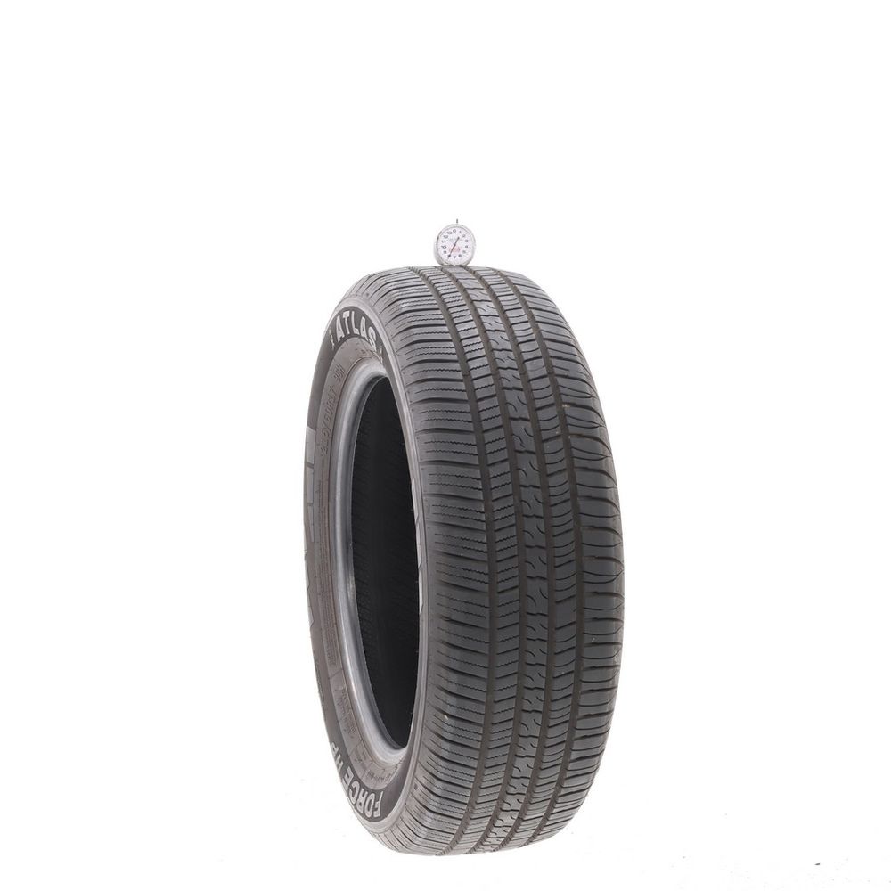 Used 215/60R17 Atlas Force HP 96H - 8/32 - Image 1