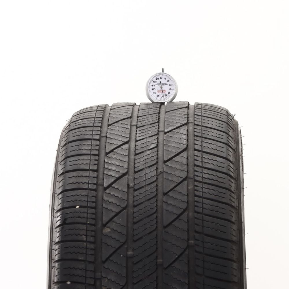 Set of (2) Used 285/45R22 Bridgestone Dueler LX 114H - 6.5-7.5/32 - Image 2