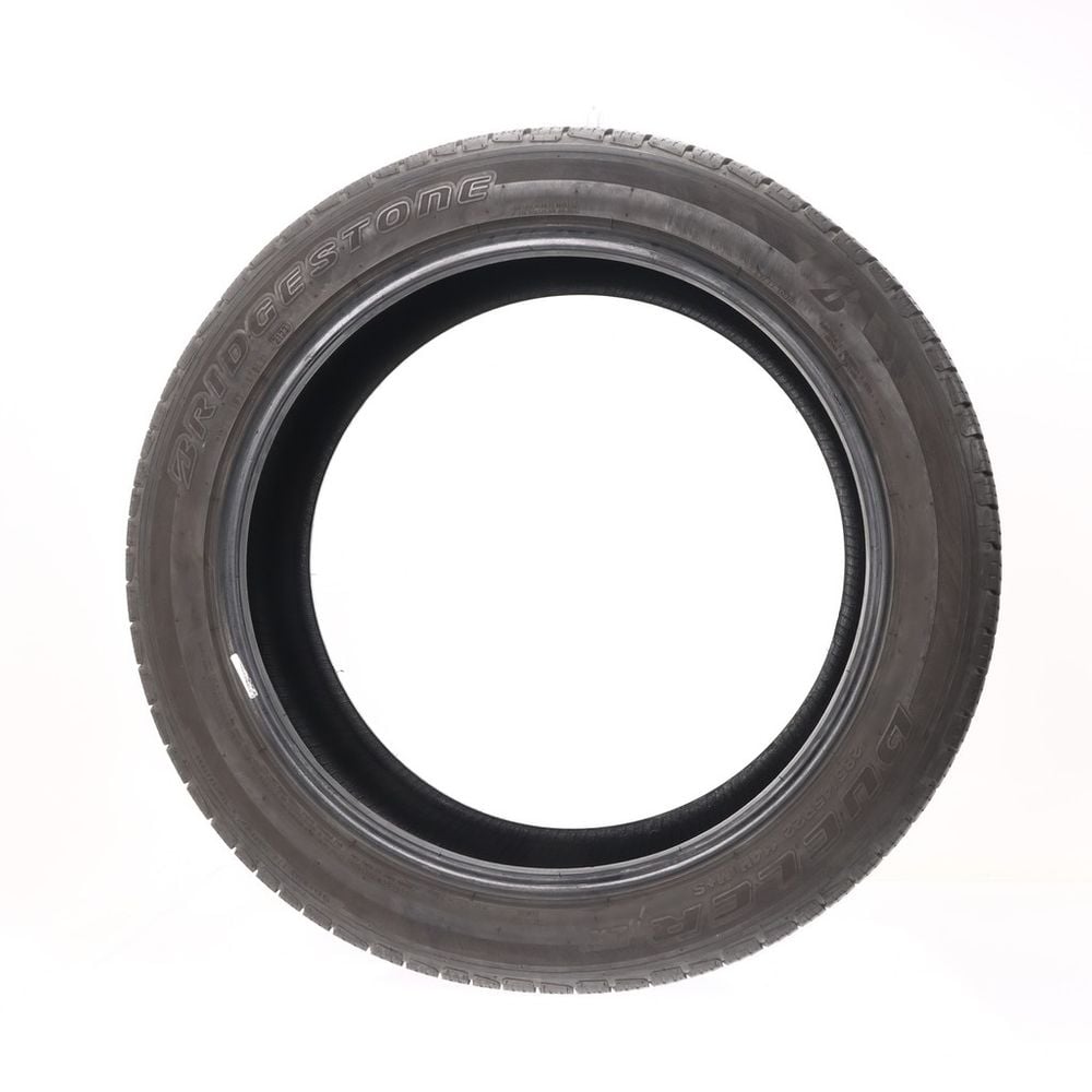 Set of (2) Used 285/45R22 Bridgestone Dueler LX 114H - 6.5-7.5/32 - Image 3