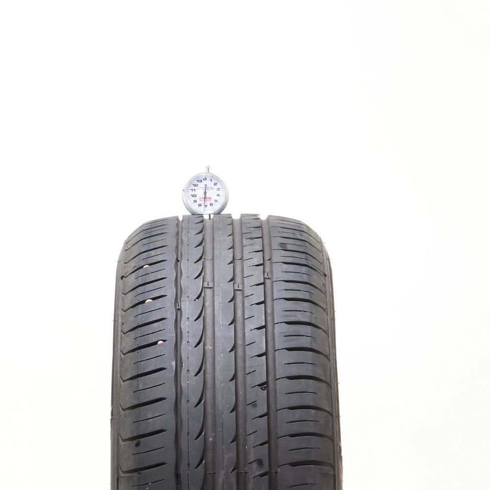 Set of (4) Used 225/55R18 Sailun Atrezzo SVA1 98V - 6-7/32 - Image 5