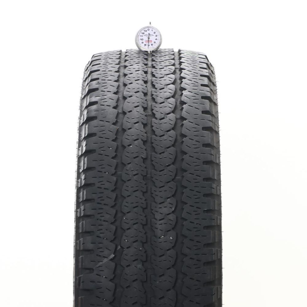 Set of (2) Used LT 275/70R18 Firestone Transforce AT2 125/122R E - 7-7.5/32 - Image 2