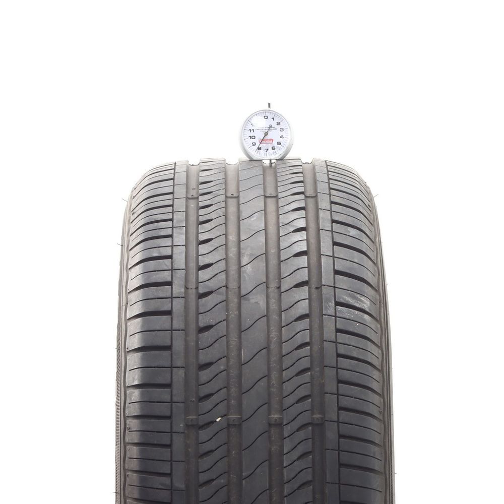 Set of (2) Used 225/55R17 Starfire Solarus A/S 97V - 8-8.5/32 - Image 2