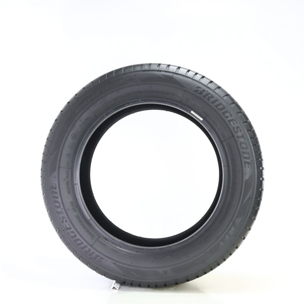 New 225/60R18 Bridgestone Blizzak LM-001 RFT 104H - 10/32 - Image 3