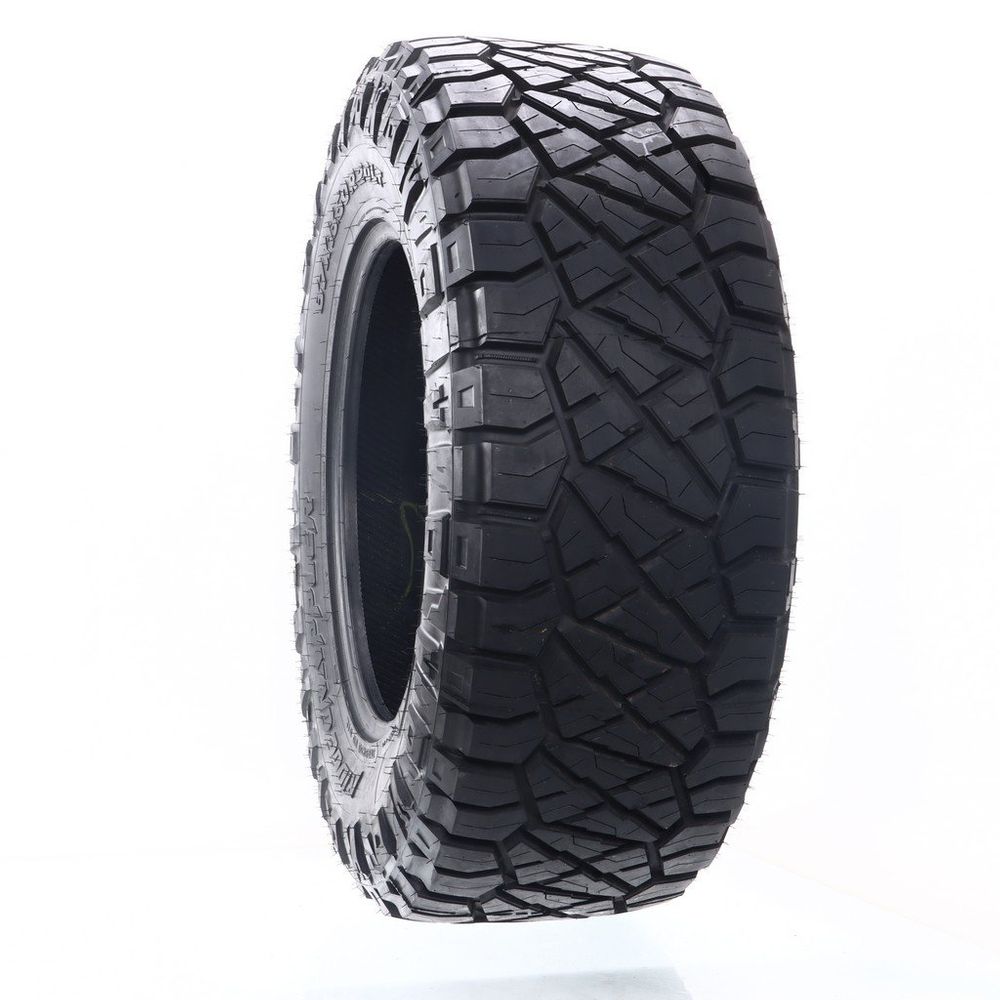 Driven Once LT 37X13.5R20 Nitto Ridge Grappler 127Q E - 17/32 - Image 1