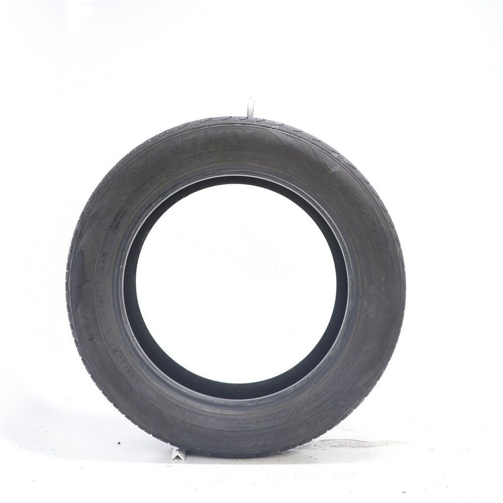 Set of (2) Used 225/55ZR17 Sentury UHP 101W - 6-6.5/32 - Image 6