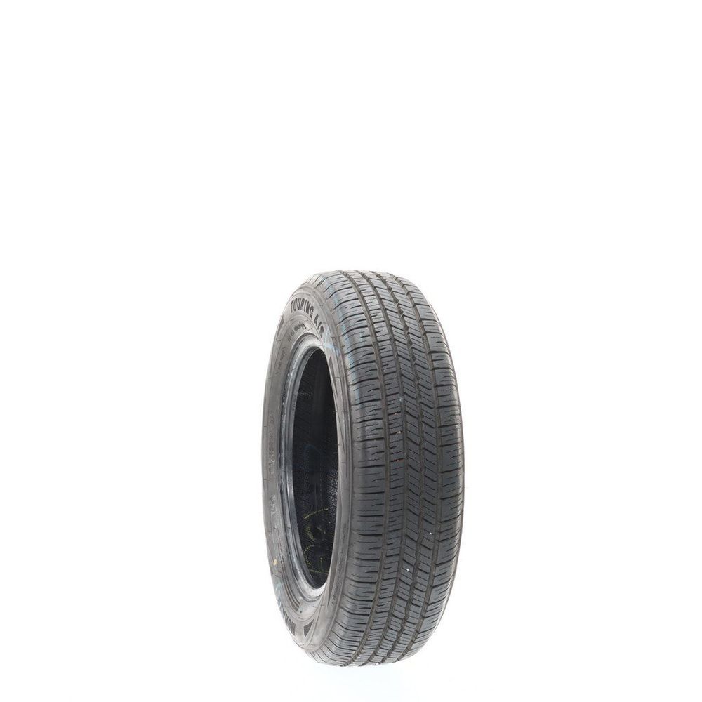 Set of (2) Driven Once 175/65R14 Mohave Touring A\S 82T - 7.5-8/32 - Image 1