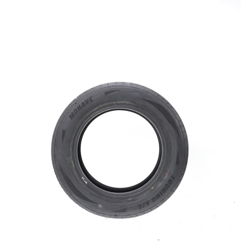 Set of (2) Driven Once 175/65R14 Mohave Touring A\S 82T - 7.5-8/32 - Image 6