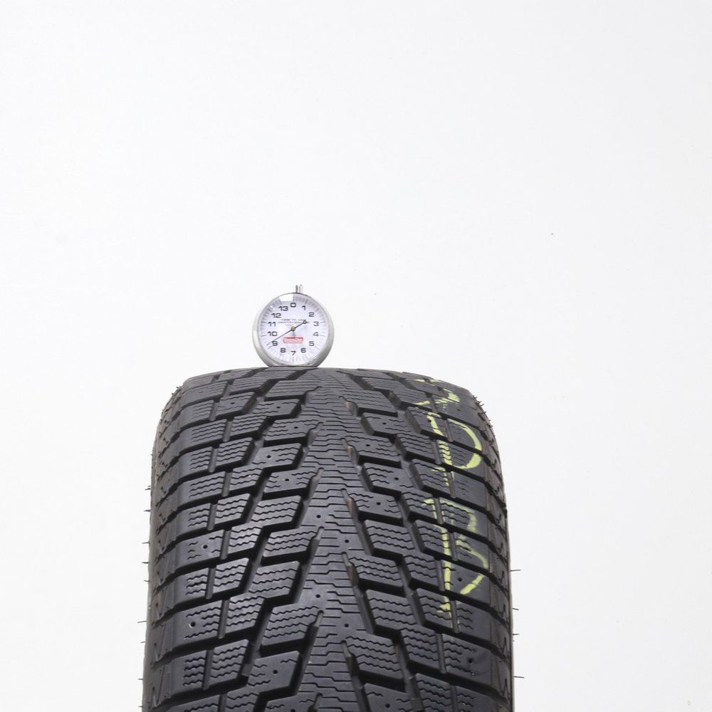 Set of (2) Used 215/60R16 GT Radial IcePro 3 99T - 9-9.5/32 - Image 2