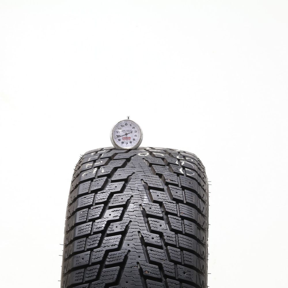 Set of (2) Used 215/60R16 GT Radial IcePro 3 99T - 9-9.5/32 - Image 5