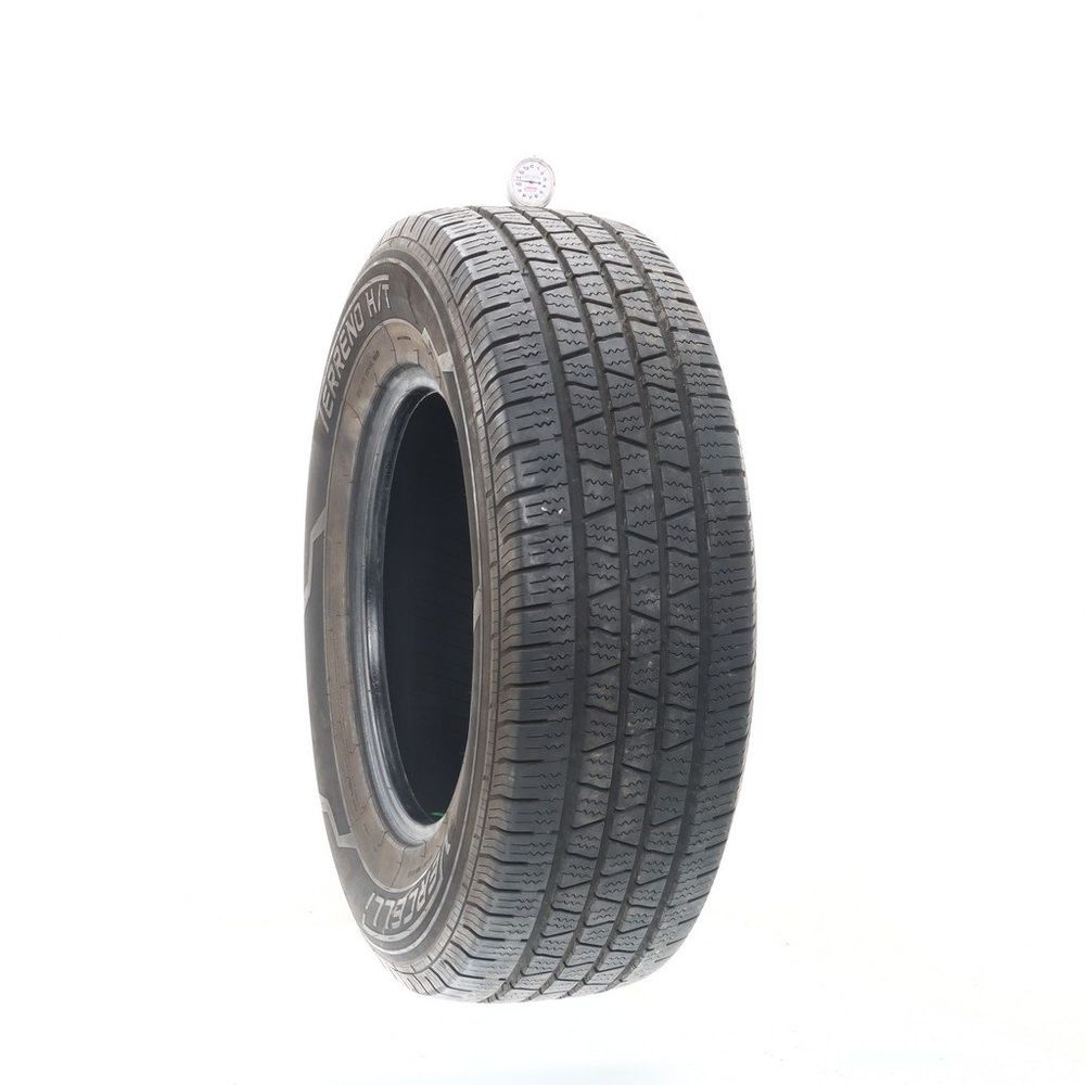 Used LT 265/70R17 Vercelli Terreno H/T 121/118S E - 10.5/32 - Image 1