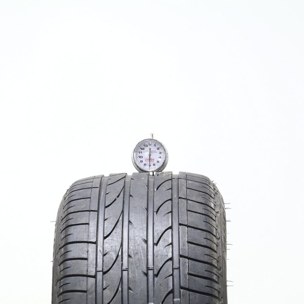 Used 235/45R19 Bridgestone Dueler H/P Sport MOE 95V - 7/32 - Image 2