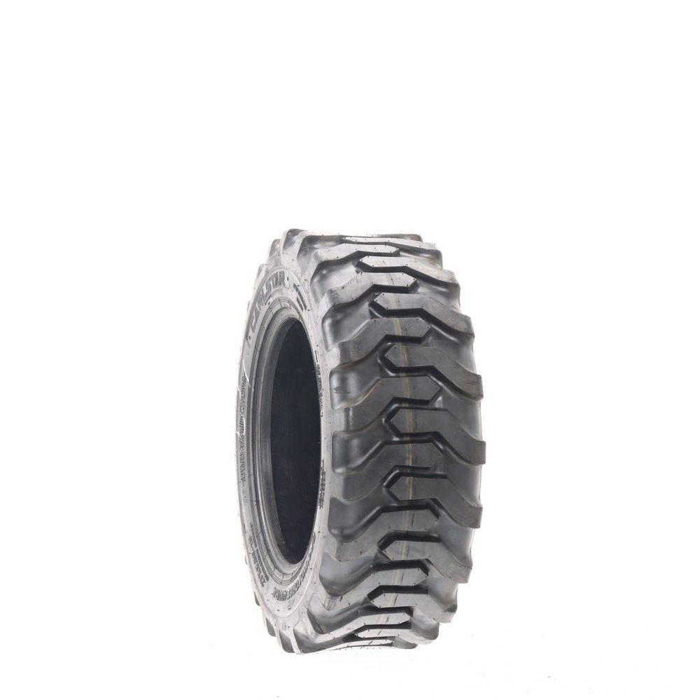 Driven Once 27X8.5-15 Carlstar Groundforce 400 R4 112A2 - 16/32 - Image 1