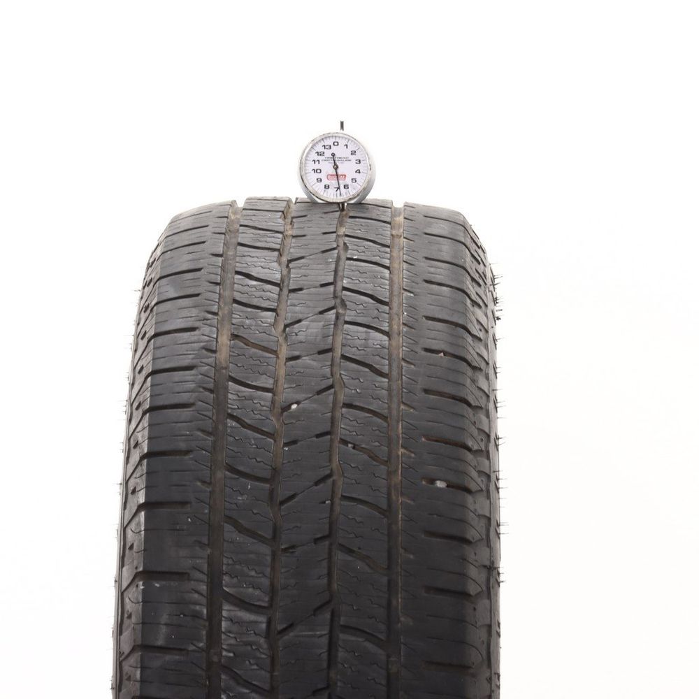 Set of (4) Used 225/65R17 DeanTires Back Country QS-3 Touring H/T 102H - 6.5-8/32 - Image 2