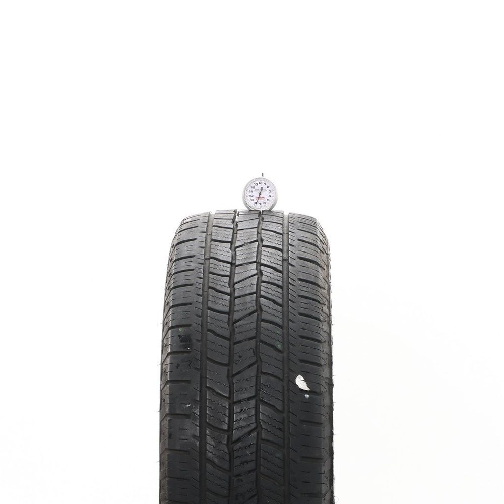 Set of (4) Used 225/65R17 DeanTires Back Country QS-3 Touring H/T 102H - 6.5-8/32 - Image 8