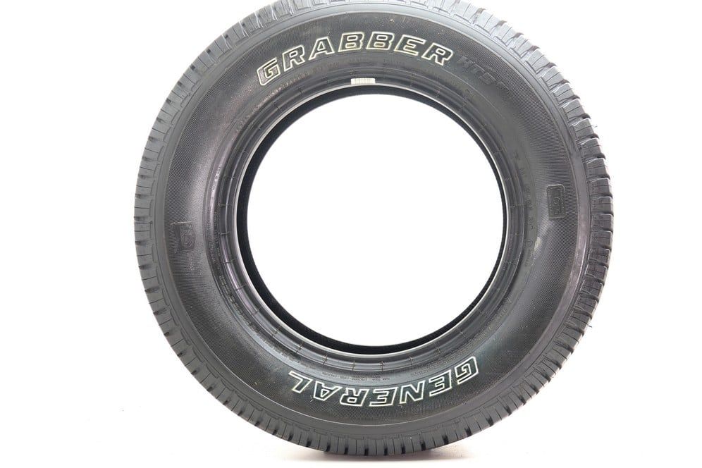 New LT 275/65R18 General Grabber HTS 60 123/120S E - Image 3