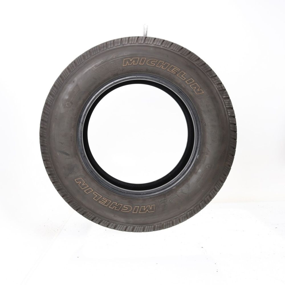 Used 235/70R16 Michelin X LT A/S 109T - 8.5/32 - Image 3