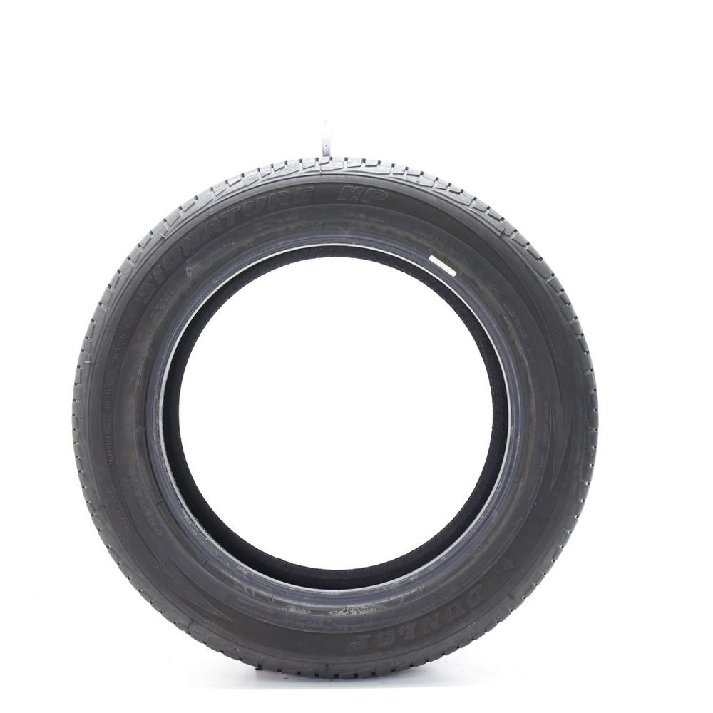 Used 235/50R17 Dunlop Signature HP 96V - 8.5/32 - Image 3