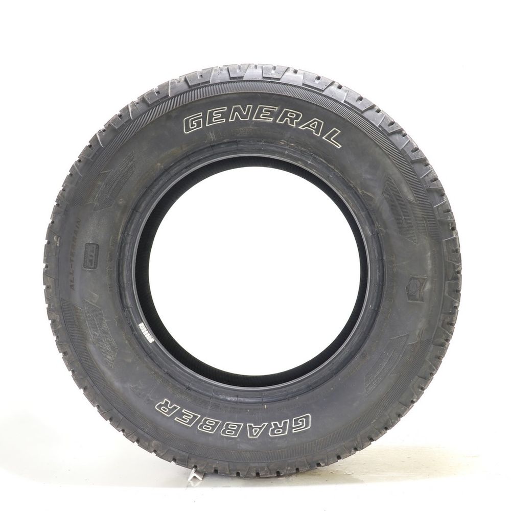 Driven Once 265/65R17 General Grabber APT 112T - 14/32 - Image 3