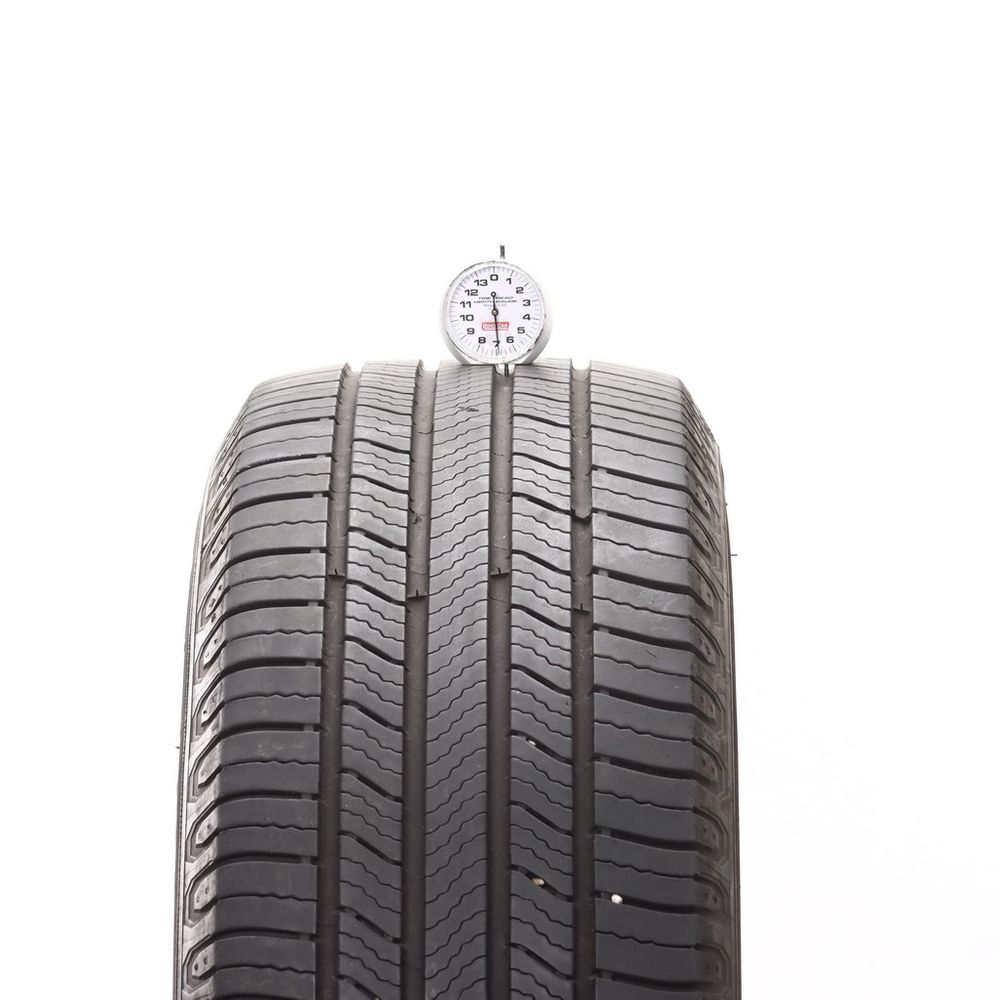 Used 235/60R18 Michelin Defender 2 107H - 6.5/32 - Image 2