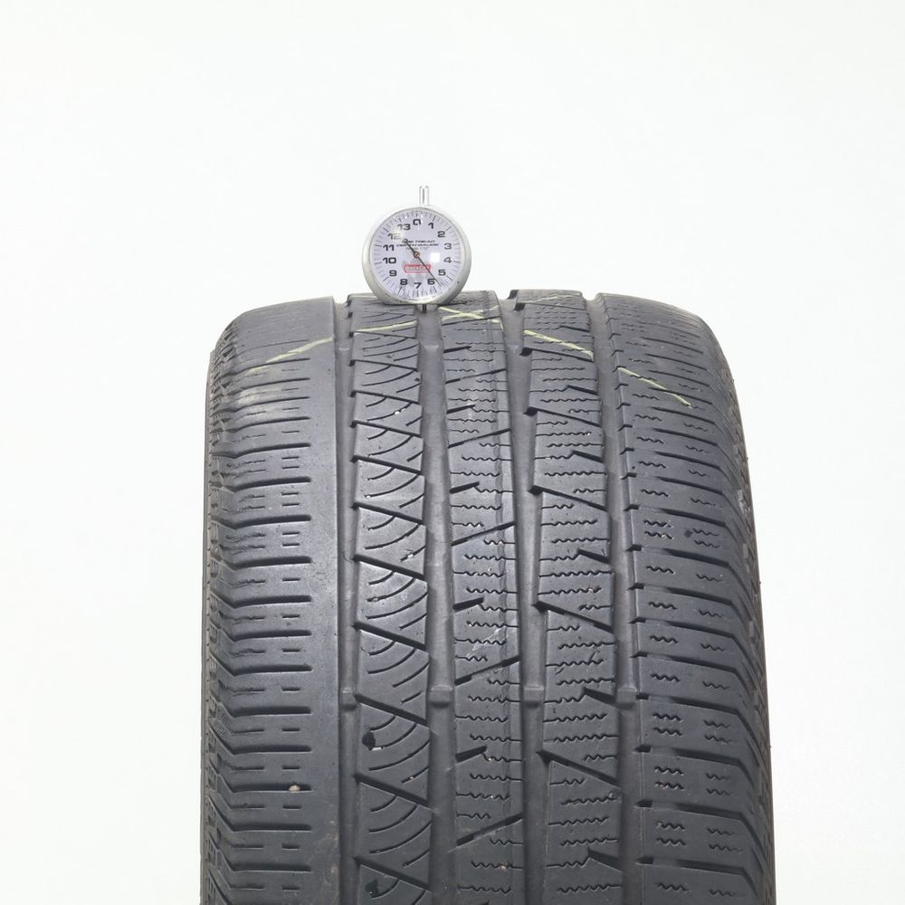 Used 255/45R20 Continental CrossContact LX Sport AR 101V - 5.5/32 - Image 2