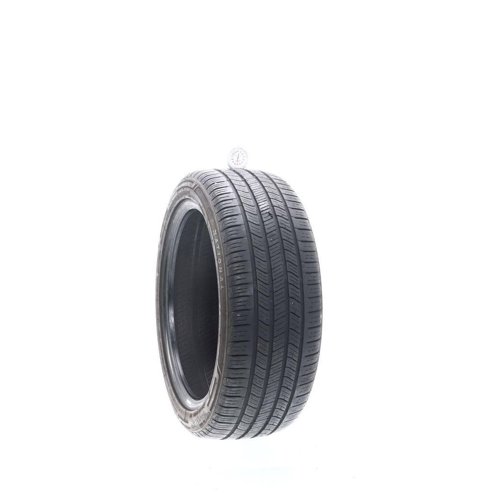 Used 215/45R17 National Touring A/S 87V - 7/32 - Image 1