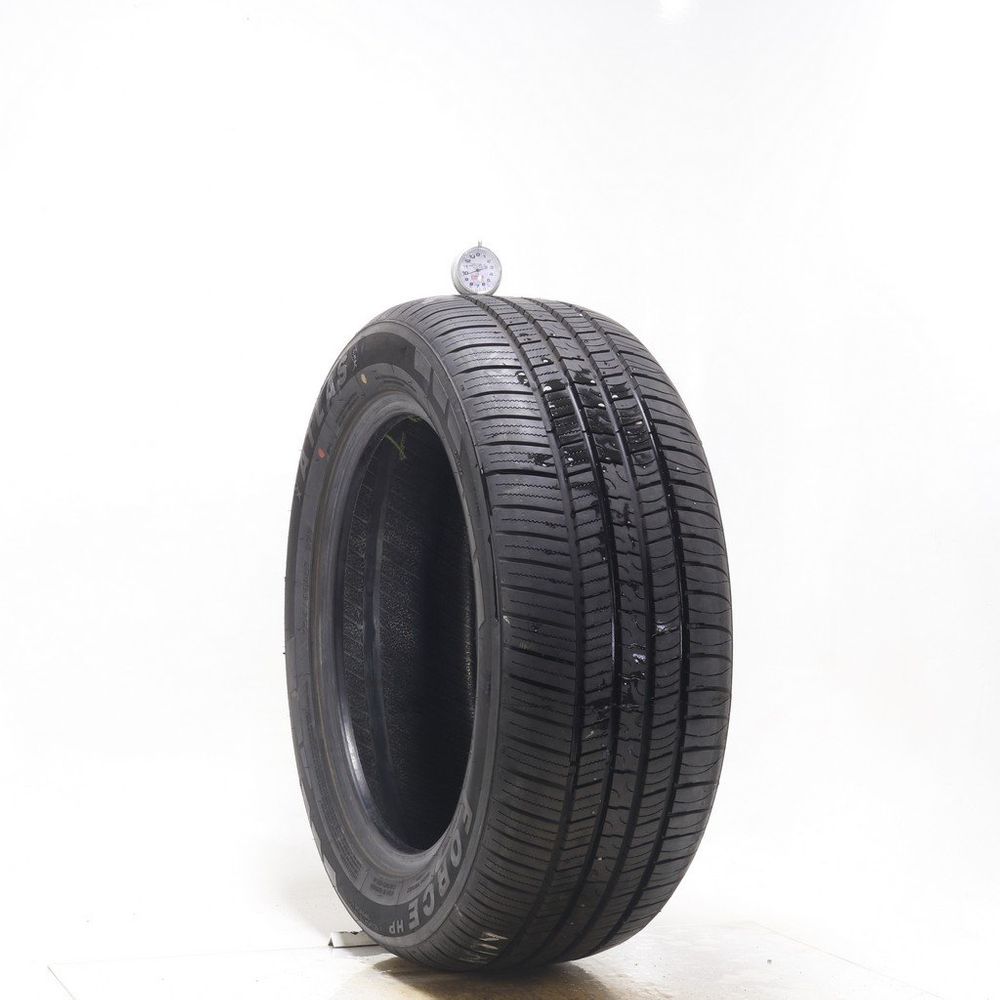 Used 225/55R17 Atlas Force HP 97V - 9.5/32 - Image 1