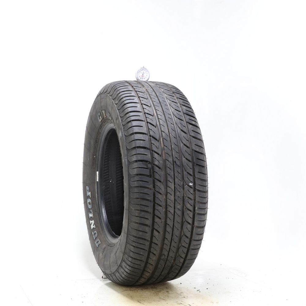 Used 275/60R15 Dunlop G/T Qualifier 107T - 7/32 - Image 1