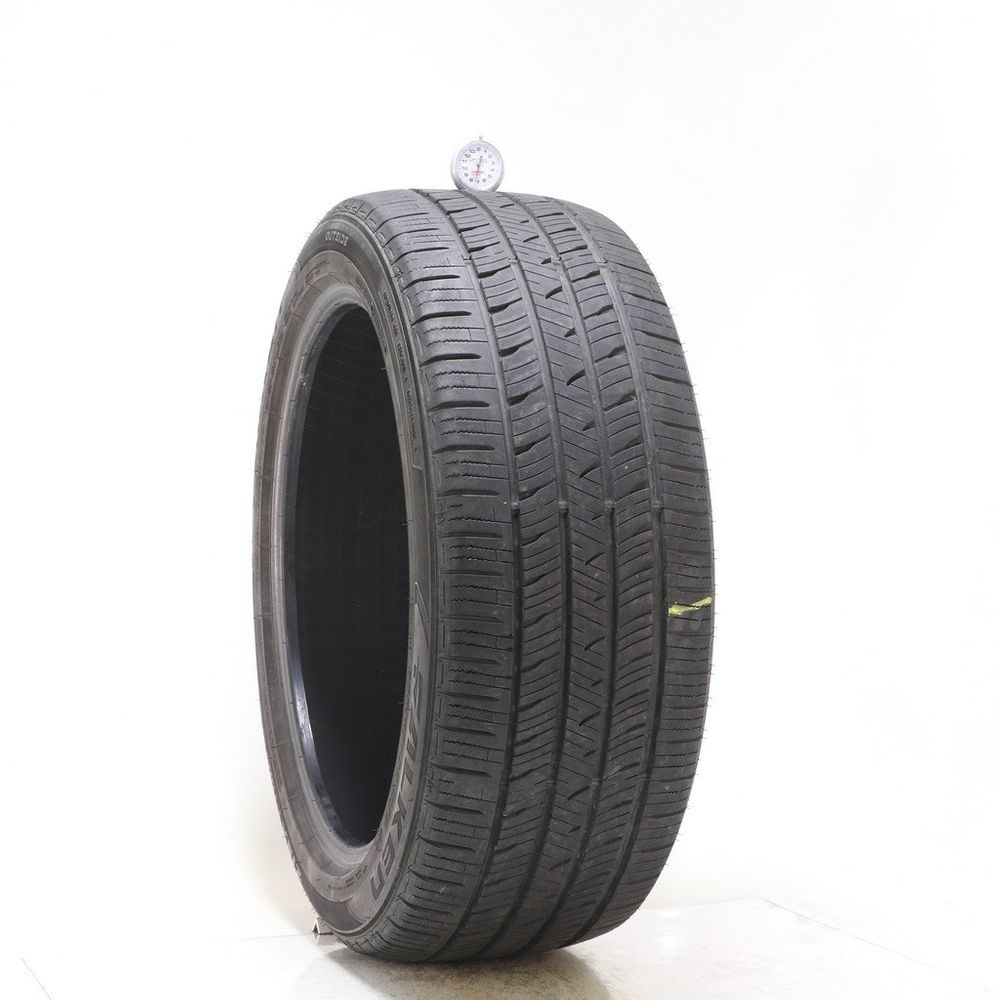 Used 255/45R20 Falken Ziex CT60 A/S 105V - 7.5/32 - Image 1