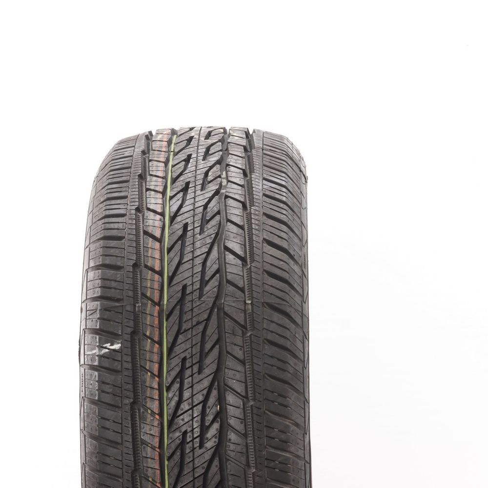 Driven Once 265/65R18 Continental CrossContact LX20 114S - 11.5/32 - Image 2
