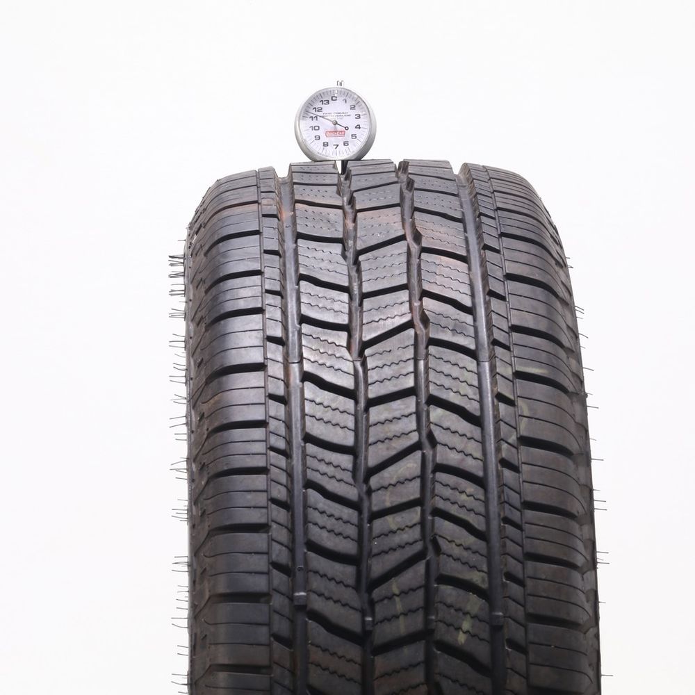 Used 235/65R17 DeanTires Back Country QS-3 Touring H/T 104T - 11/32 - Image 2