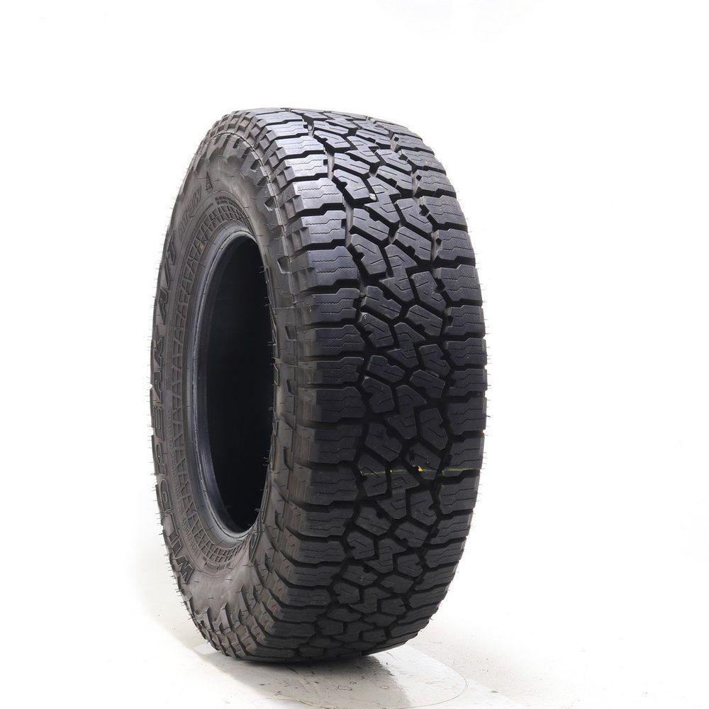 Used LT 275/70R17 Falken Wildpeak A/T3W 114/110S C - 17/32 - Image 1