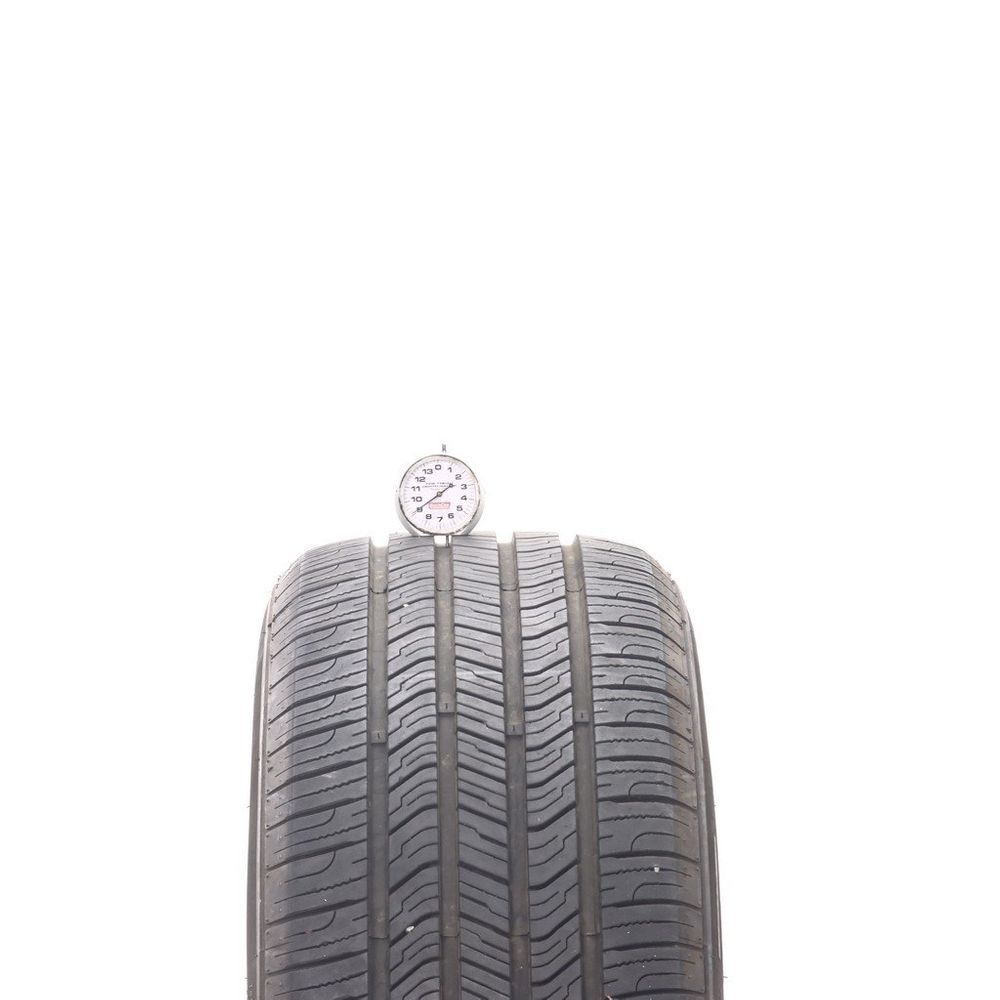 Set of (2) Used 235/50R18 Sailun Atrezzo SH408 97H - 9/32 - Image 2