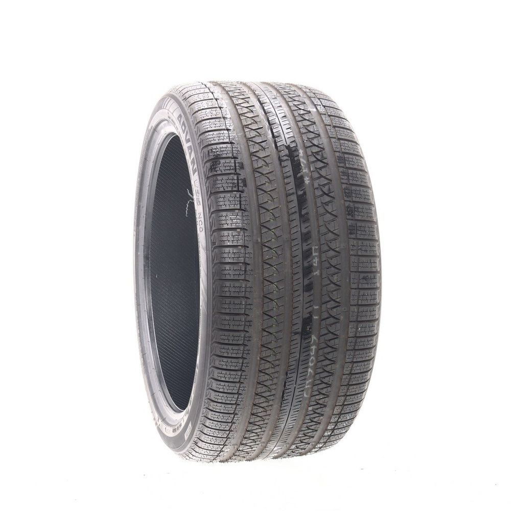 Driven Once 315/35R22 Yokohama Advan V35 NC0 111V - 9/32 - Image 1