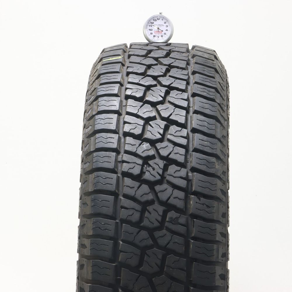 Used 245/75R16 Advanta ATX-850 111S - 11.5/32 - Image 2