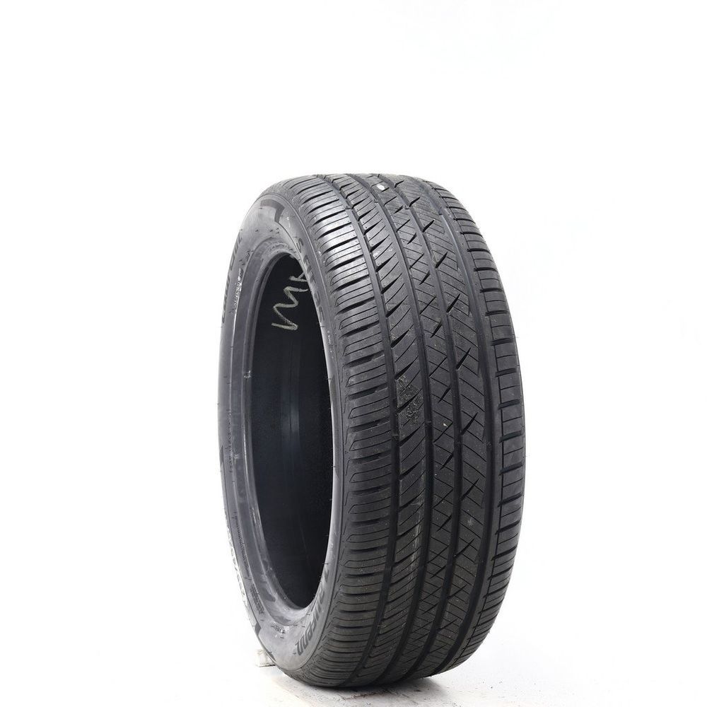 Driven Once 255/45ZR20 Laufenn S Fit AS 105W - 9/32 - Image 1
