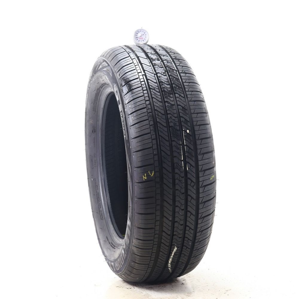 Set of (2) Used 245/60R18 GT Radial Maxtour LX 105H - 7-7.5/32 - Image 1