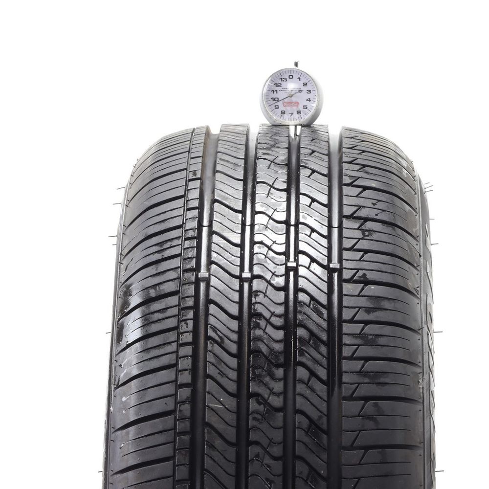 Set of (2) Used 245/60R18 GT Radial Maxtour LX 105H - 7-7.5/32 - Image 2
