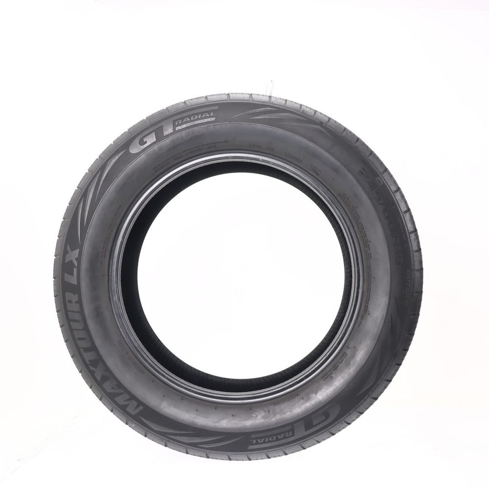 Set of (2) Used 245/60R18 GT Radial Maxtour LX 105H - 7-7.5/32 - Image 6