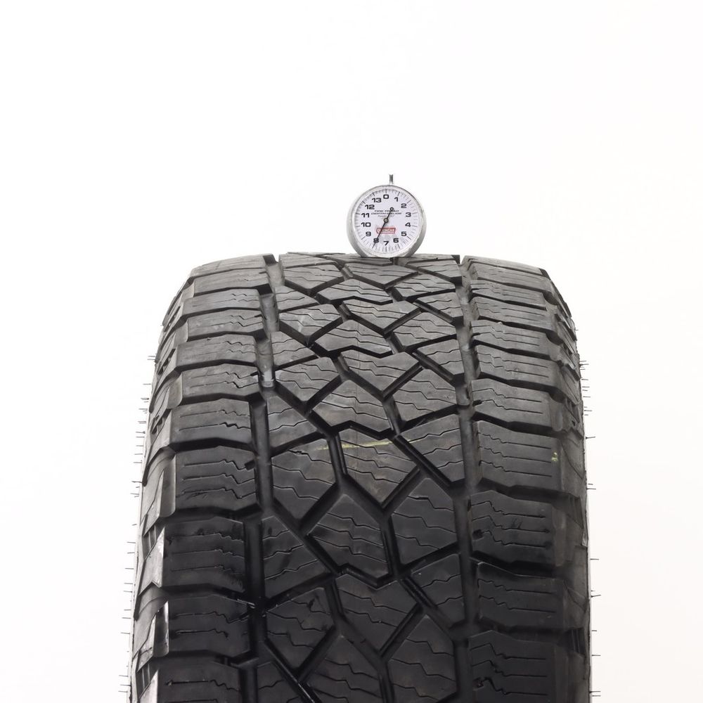 Set of (2) Used 275/60R20 DeanTires Back Country A/T2 115T - 8/32 - Image 2