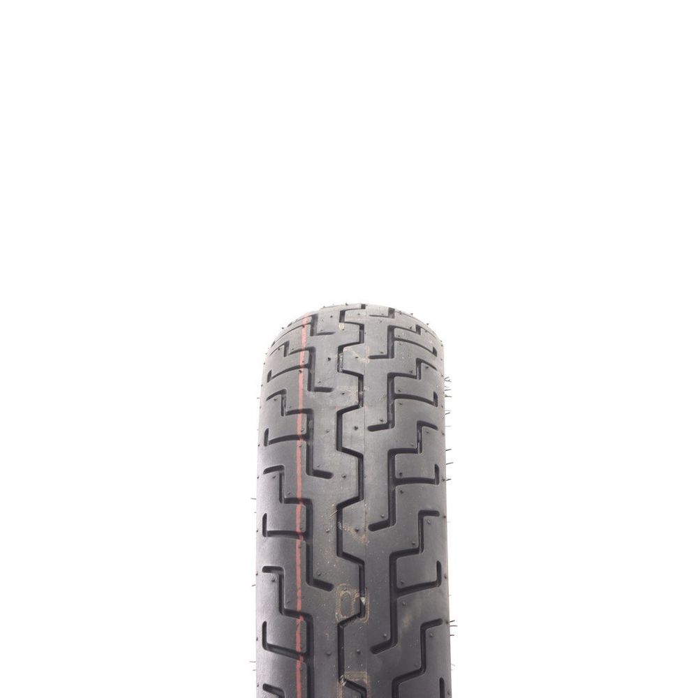 New 100/90-19 Dunlop D404F 57H - Image 2