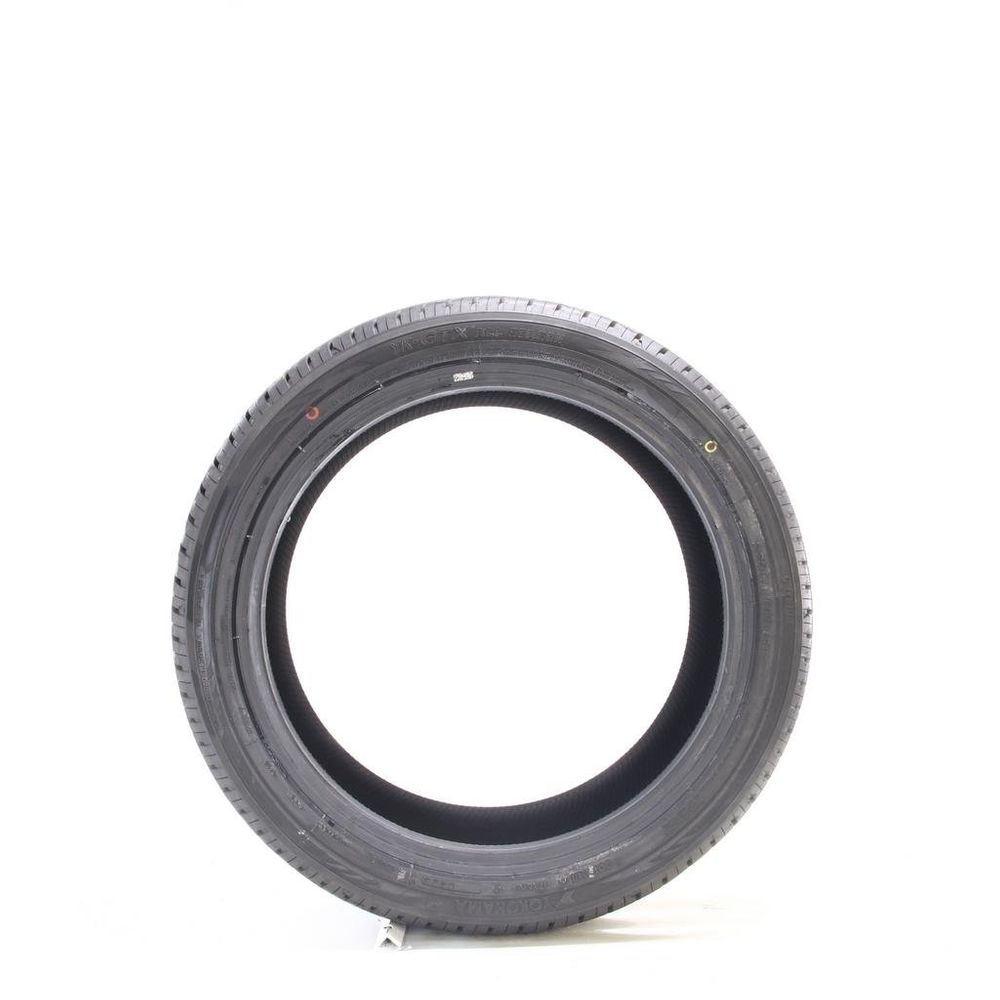 Driven Once 225/45R18 Yokohama YK-GTX 95V - 11.5/32 - Image 3