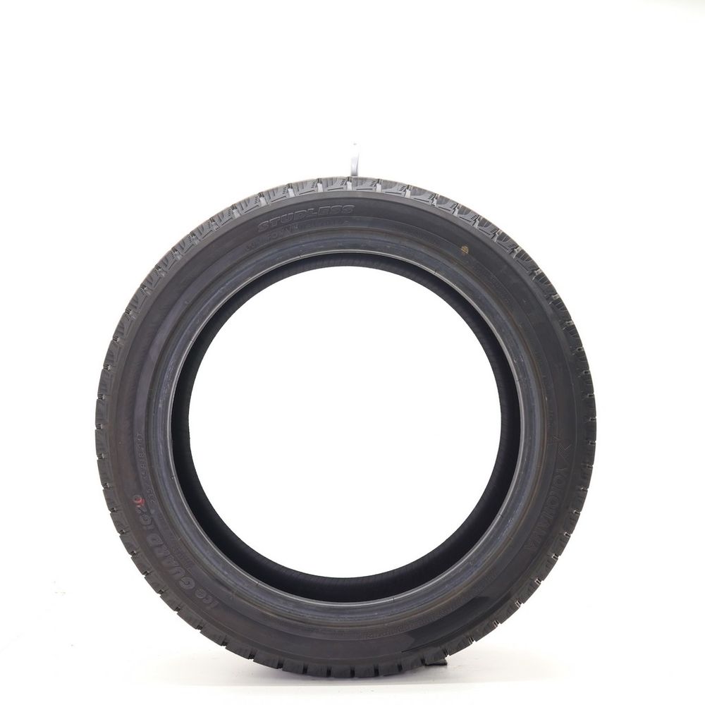 Used 235/45R18 Yokohama Ice Guard IG20 94T - 9.5/32 - Image 3