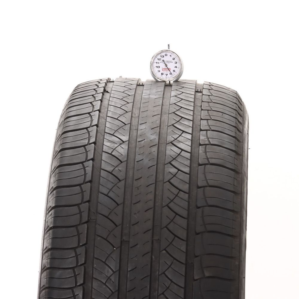 Used 285/50R20 Michelin Latitude Tour HP 112V - 5.5/32 - Image 2