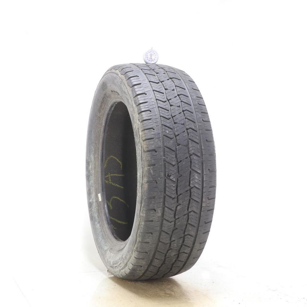 Used 245/55R19 Big O Big Foot A/S 103H - 6.5/32 - Image 1
