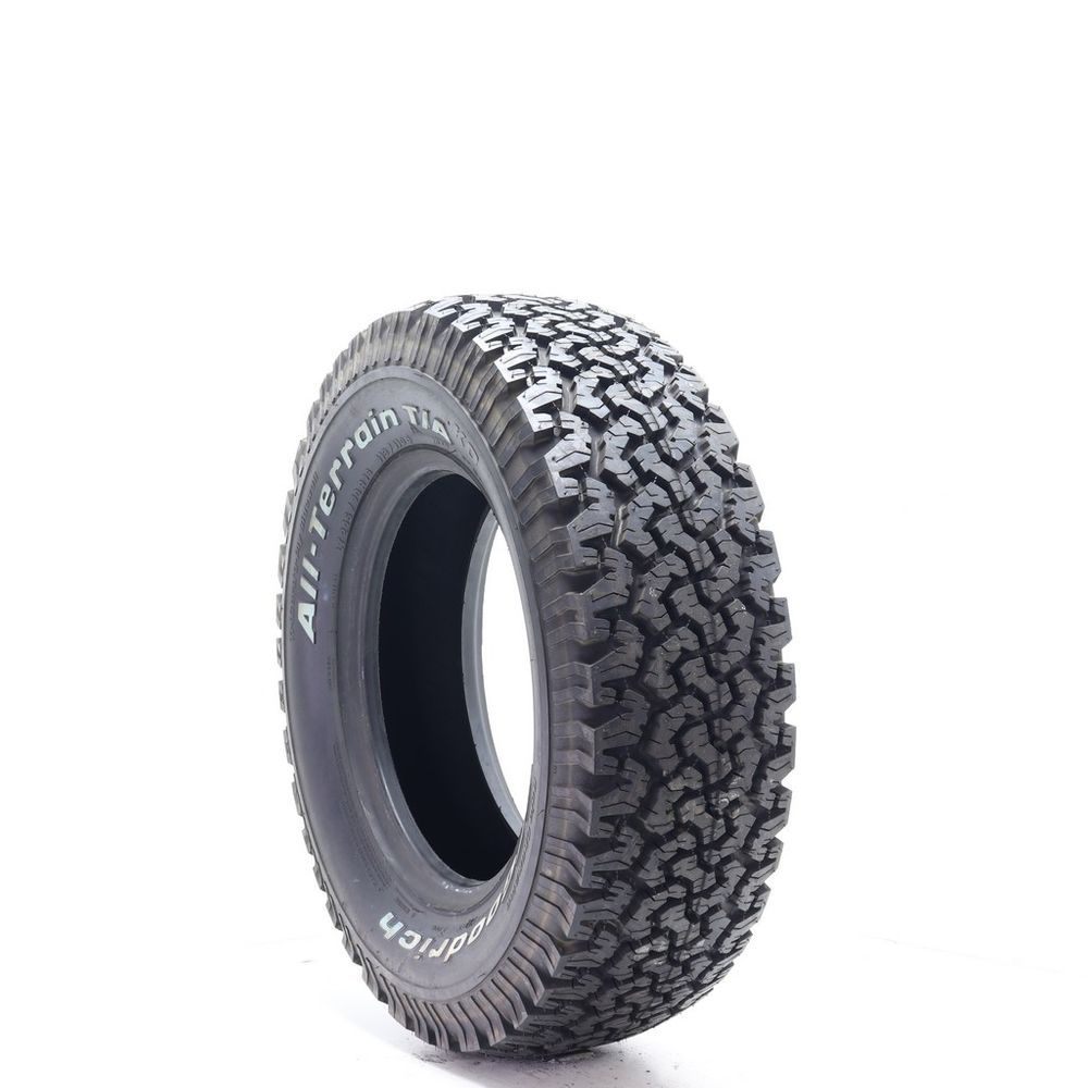New LT 245/70R16 BFGoodrich All-Terrain T/A KO 113/110S - 15/32 - Image 1