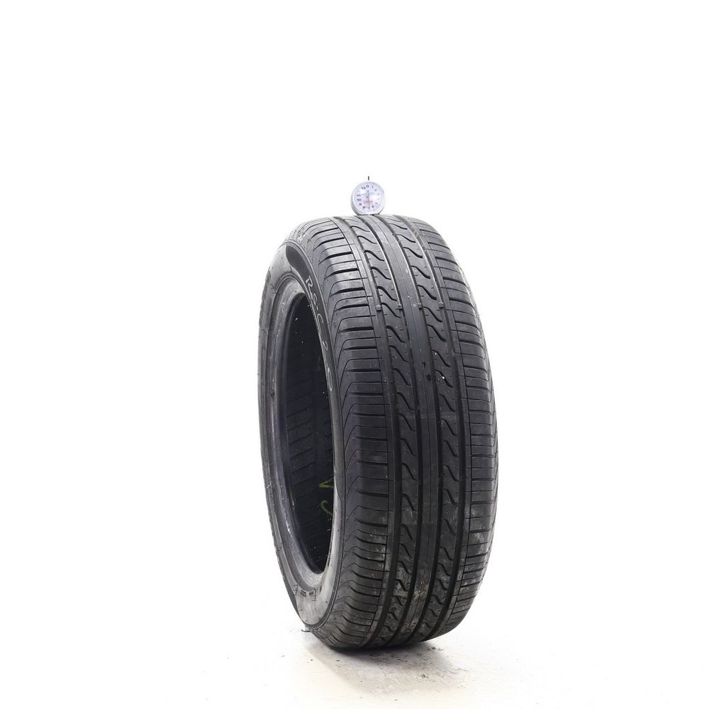 Used 205/55R16 Starfire RS-C 2.0 91H - 7/32 - Image 1