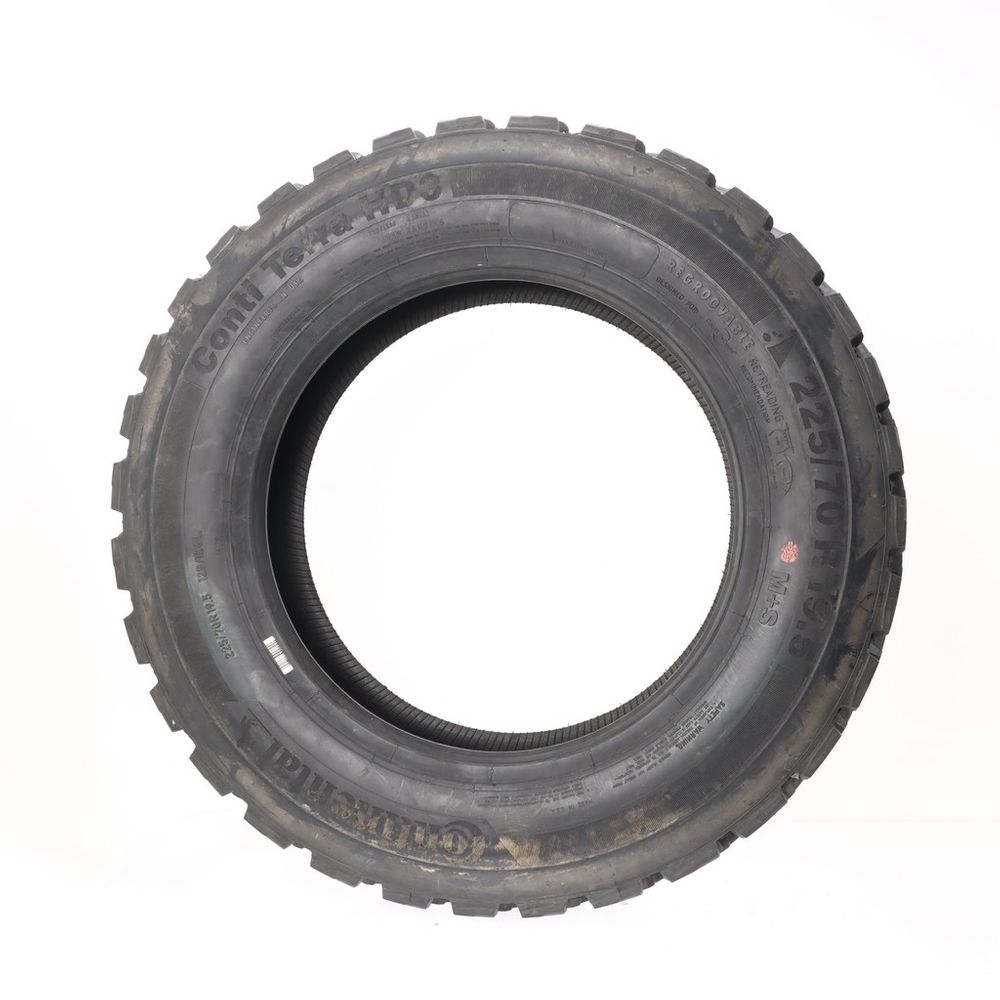 New 225/70R19.5 Continental Conti Terra HD3 128/126L - Image 3